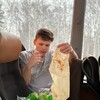 Логотип телеграм канала @itsgafars — It's GafaR