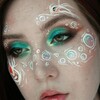 Логотип телеграм канала @itsglownotshine — Все бабки на банки