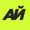 Telegram channel Айтішка logo