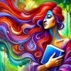 Логотип телеграм канала @itshnitsa_diary — Дневник IT-шницы | Алгоритм жизни