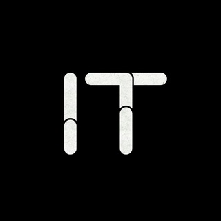 Telegram channel IT-shunos logo
