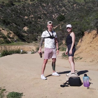 Логотип телеграм канала @itsimpulsive — ИМПУЛЬСивность🇺🇸