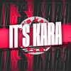 Логотип телеграм канала @itskara8 — its Kara | Вещаю 👁️‍🗨️