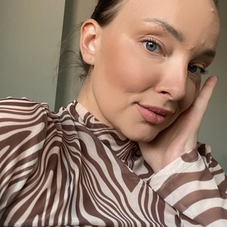 Логотип телеграм канала @itskatrinnikitina — by katrinnikitina