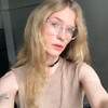 Telegram channel лия блоссом ⊹♡ logo