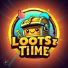 Logo of telegram channel itslootstime — It's Loots Time