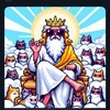 Logo of telegram channel itsmagicu — it's magic...