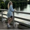 Логотип телеграм канала @itsmaryamway — можно по-другому