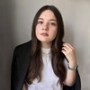 Логотип телеграм канала @itsme_angelina_channel — Ангелина Карнова | Визуал