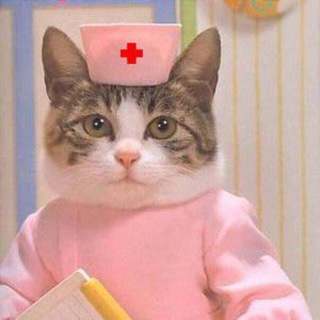 Логотип телеграм канала @itsmedway — MedWay⚕️