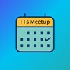 Telegram channel IT's Meetup – митапы, конференции на каждый день logo