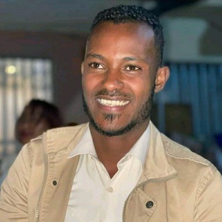 የቴሌግራም ቻናል አርማ itsmelduye — ነገረኛው