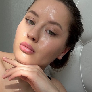 Логотип телеграм канала @itsmevladaaa — Будет красиво!