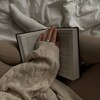 Логотип телеграм канала @itsmoilenee — moilenee 🤍 Английский язык