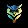 Logo of telegram channel itsmoonowi — Moon Owl