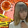 Логотип телеграм канала @itsmrgrt — маргошек-твоя новая сила