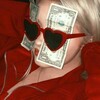 Логотип телеграм канала @itsmybloodmoney — It's my blood money