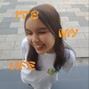 Logo of telegram channel itsmyliveyeryer — It's my life🙄💅