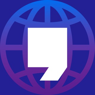 Логотип телеграм канала @itsmymedia — It’s My Media
