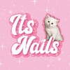 Logo of telegram channel itsnails8 — itsnails