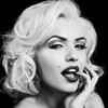 Логотип телеграм канала @itsnerves — Я не стерва, это нервы