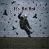 Логотип телеграм канала @itsnotbed — «Это не кровать!» | It’s Not Bed