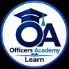 टेलीग्राम चैनल का लोगो itsofficersacademy — Officers Academy