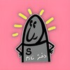 لوگوی کانال تلگرام itsorybot — • کانال سوری پلاس •