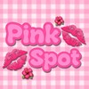 Logo of telegram channel itspinkspot — 💖 pink spot 💖