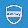 Telegram channel پروکسی | Proxy logo