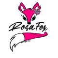 Logo saluran telegram itsrosafox — ItsRosaFox