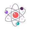 Логотип телеграм канала @itsscienceproject — It's science | Новости науки