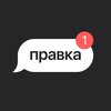 Логотип телеграм канала @itssdesign — ещё одна правка