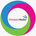 Logo saluran telegram itsshreyasgroup — Shreyas Media
