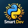 Logo of telegram channel itssmartdev — Smart Dev