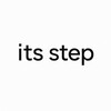 Логотип телеграм канала @itsstepss — its step.