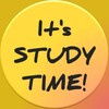 Логотип телеграм -каналу itsstudytime2021 — It's STUDY TIME!