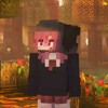 Логотип телеграм канала @itstemari — Логово Темари 🍁 | Minecraft Bedrock