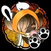 Логотип телеграм канала @itstrucku — Тгк // Трикси 🧡 ( ищу вз лоты )