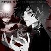 Logo of telegram channel itsumohitori — revie wannabe shizoposting