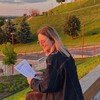 Логотип телеграм канала @itsvikapedia — Викапедия