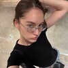 Логотип телеграм канала @itsvladamii — мандарин глоу