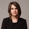 Логотип телеграм канала @itsvladapetrova — На своем месте • карьера • профориентация
