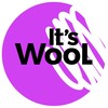 Логотип телеграм канала @itswoolshop — itswool