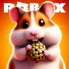 Логотип телеграм канала @itsxpets8 — Конкурса хомяка 🐹