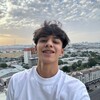 Логотип телеграм канала @itsxxann — Хан тут!