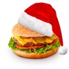 Логотип телеграм канала @itsyummyq — Это вкусно! 🍔