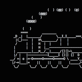 Логотип телеграм канала @ittales — ITTales :(){ :|:& };: