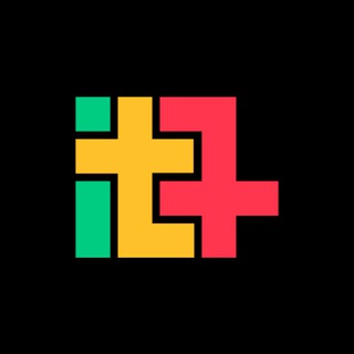 Логотип телеграм канала @ittestru — IT Test