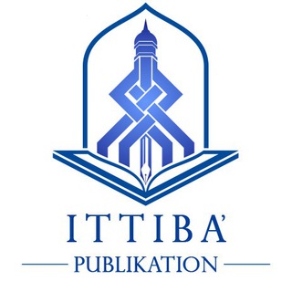 Logo des Telegrammkanals ittiba_publikation - Ittiba' Publikation